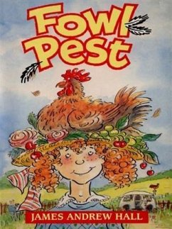 Cover Fowl Pest (eBook, ePUB)
