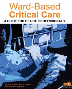 Cover Ward-Based Critical Care (eBook, ePUB)