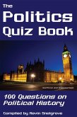 Politics Quiz Book (eBook, PDF)