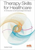 Therapy Skills for Healthcare (eBook, ePUB)