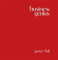 Business Genius (eBook, ePUB) - Fisk, Peter