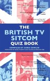British TV Sitcom Quiz Book (eBook, ePUB)
