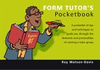 Form Tutor's Pocketbook (eBook, PDF)