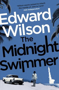 The Midnight Swimmer (eBook, ePUB) - Wilson, Edward