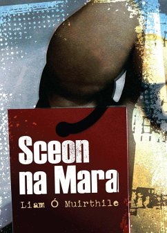 Sceon na Mara (eBook, ePUB) - Liam O Muirthile