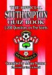 Official Southampton FC Quiz Book... - Bild 1