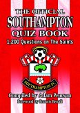 Official Southampton FC Quiz Book (eBook, PDF)