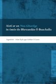 Aisti ar an Nua-Ghaeilge (eBook, ePUB)