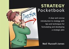 Strategy Pocketbook (eBook, PDF) - Russell-Jones, Neil