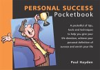 Personal Success Pocketbook (eBook, PDF)