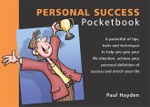 Personal Success Pocketbook (eBook, PDF) Personal Success Pocketbook (eBook, PDF)