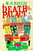 A Death at the Palace (eBook, ePUB)