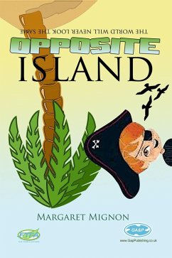 Cover Opposite Island (eBook, ePUB)