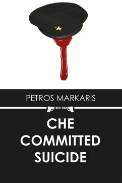Cover Che Committed Suicide (eBook, ePUB)