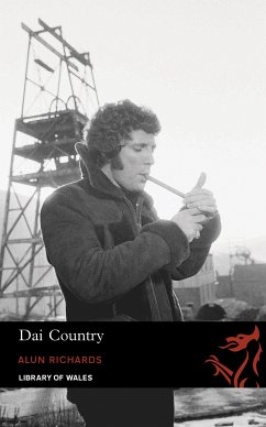 Dai Country (eBook, ePUB) - Richards, Alun