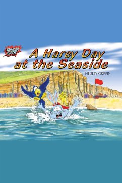 Harey Day at the Seaside (eBook, PDF) - Griffin, Hedley