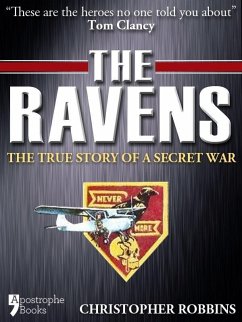 Cover The Ravens (eBook, ePUB)