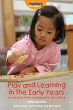 Play and Learning in the Early Years... - Bild 1