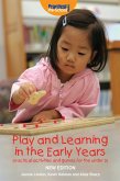 Play and Learning in the Early Years (eBook, ePUB) Play and Learning in the Early Years (eBook, ePUB)