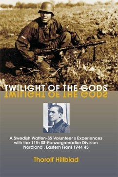 Cover Twilight of the Gods (eBook, ePUB)