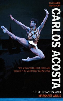 Cover Carlos Acosta (eBook, ePUB)