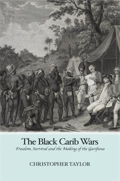Cover Black Carib Wars (eBook, PDF)