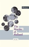The Murder of Halland (eBook, ePUB)