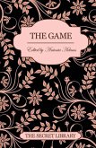 The Game (eBook, ePUB)