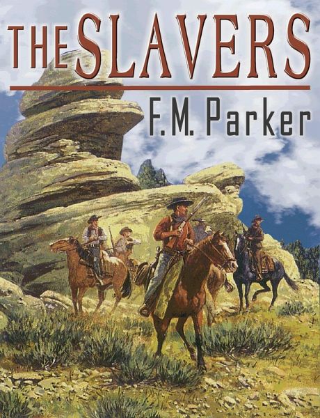 Slavers (eBook, ePUB) Slavers (eBook, ePUB)
