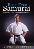 Blue Eyed Samurai (eBook, ePUB)