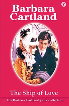 Cover The Ship of Love (eBook, ePUB)