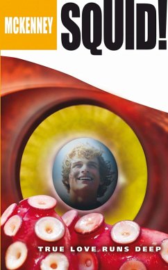 Cover Squid! (eBook, ePUB)