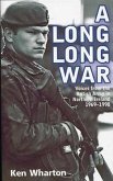 Long Long War (eBook, ePUB)