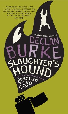Cover Slaughter's Hound (eBook, ePUB)