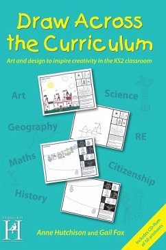 Cover Draw Across the Curriculum (eBook, ePUB)