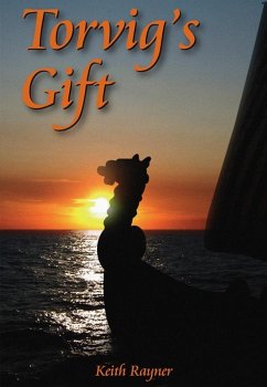 Cover Torvig's Gift (eBook, ePUB)