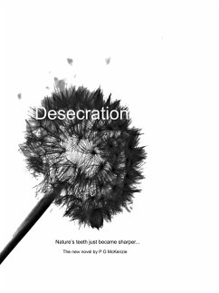 Desecration (eBook, ePUB) - Mckenzie, Paul