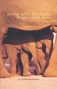 Cover Living with Kindness (eBook, ePUB)