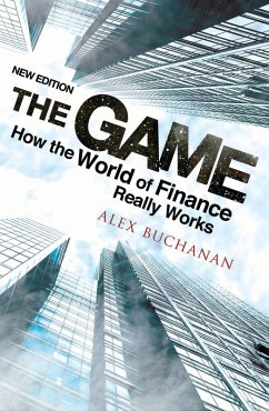 Cover The Game (eBook, ePUB)