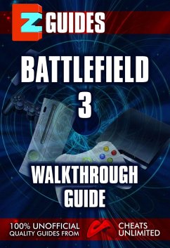 Battlefield 3 (eBook, ePUB) - Cheat Mistress, The