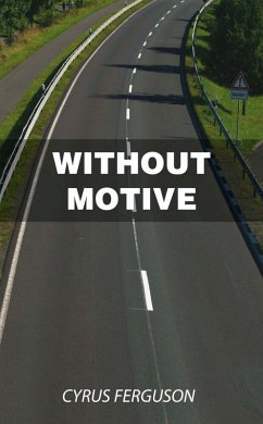 Cover Without Motive (eBook, ePUB)