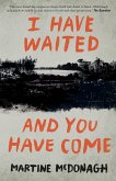 I Have Waited, and You Have Come (eBook, ePUB)