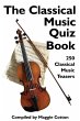 Classical Music Quiz Book (eBook, PDF) - Bild 1