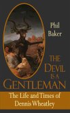 The Devil is a Gentleman (eBook, ePUB)