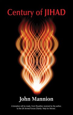 Century of Jihad (eBook, ePUB) - Mannion, John