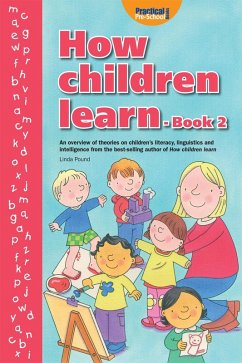 How Children Learn - Book 2 (eBook, PDF) - Pound, Linda