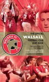 Official Walsall Football Club Quiz Book (eBook, PDF)