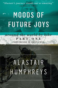 Moods of Future Joys (eBook, ePUB) - Humphreys, Alastair