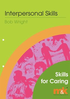 Interpersonal Skills (eBook, ePUB) - Wright, Bob