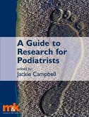Guide to Research for Podiatrists (eBook, ePUB)